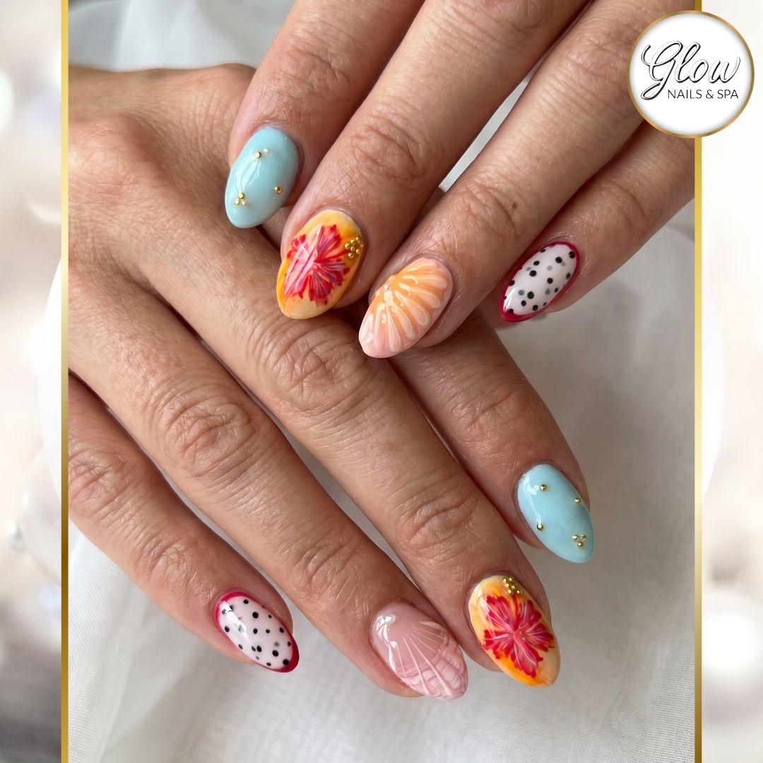 Nail June 4
